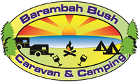 Barambah Bush